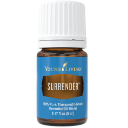 Buy Surrender Essential Oil Here!