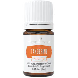 Buy Tangerine Essential Oil Here!