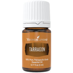Buy Tarragon Essential Oil Here!