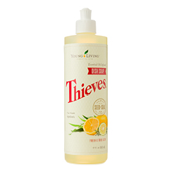 Thieves Household Cleaner with Essential Oils