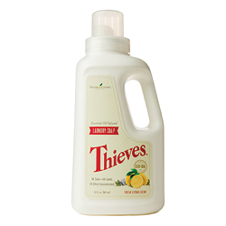 Thieves Household Cleaner with Essential Oils