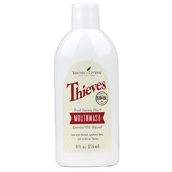 Thieves Mouthwash