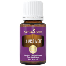 Essential Oil Uses for Men