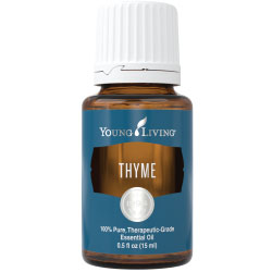 Buy Thyme Essential Oil Here!