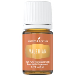 Buy Valerian Essential Oil Here!