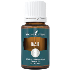 Buy Basil Essential Oil Here!