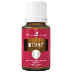 Buy Bergamot Essential Oil Here!
