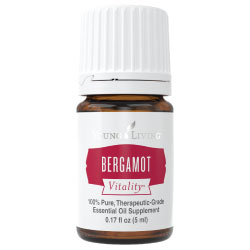 Buy Bergamot Essential Oil Here!