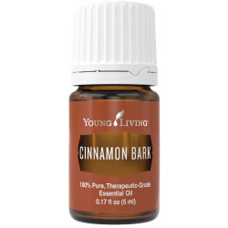 Buy Cinnamon Bark Essential Oil Here!