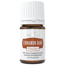 Buy Cinnamon Bark Essential Oil Here!