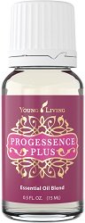 Progessence Plus Natural Progesterone Supplement Serum for Women