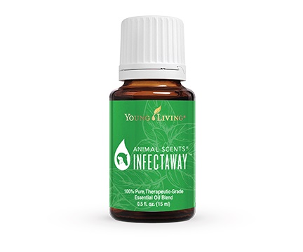 Buy SniffleEase Essential Oil Here!