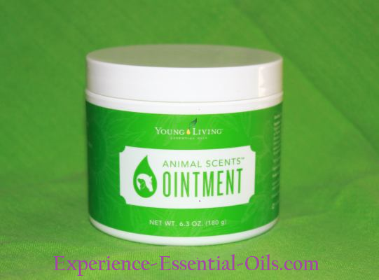 Buy Animal Scents Ointment Here!