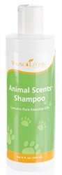 Buy Animal Scents Natural Shampoo Here!
