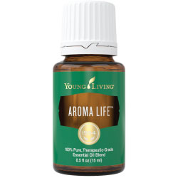 Buy Aroma Life Essential Oil Here!