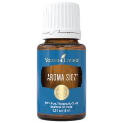 Buy Aroma Siez Essential Oil Here!