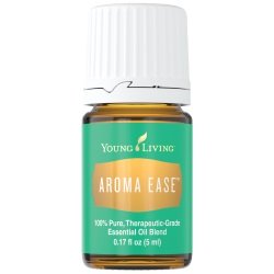 Buy AromaEase Essential Oil Here!