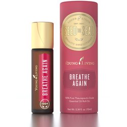 Buy Breathe Again  Essential Oil Here!