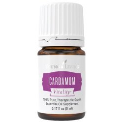 Buy Cardamon Essential Oil Here!