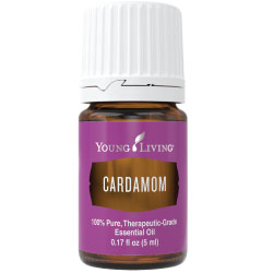 Buy Cardamon Essential Oil Here!