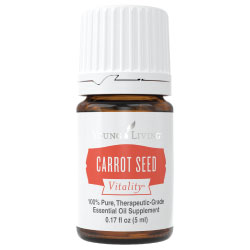 BuyCarrot Seed Essential Oil Here!