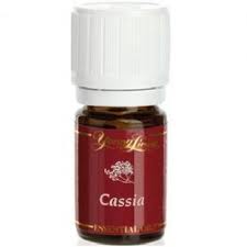 Cassia Essential Oil