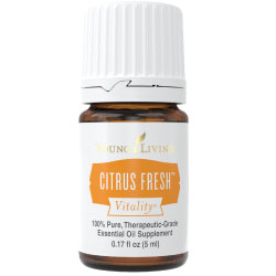 Buy Citrus Fresh Essential Oil Here!