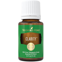Buy Clarity Essential Oil Here!