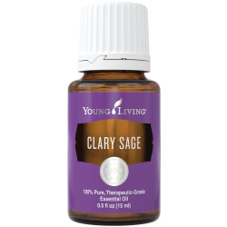 Buy Clary Sage Essential Oil Here!