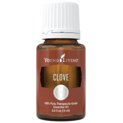 Buy Clove Essential Oil Here!