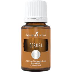 Buy Copaiba Essential Oil Here!