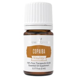 Buy Copaiba Essential Oil Here!