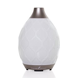 Use an Ultrasonic Diffuser to Diffuse Oils in the Air