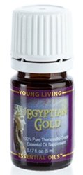 Buy Egyptian Gold Essential Oil Here!