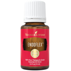 Buy EndoFlex Essential Oil Here!
