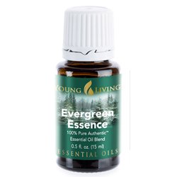 Evergreen Essence Essential Oil