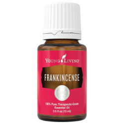 Buy Frankincense Essential Oil Here!