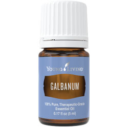 Buy Galbanum Essential Oil Here!