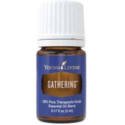 Buy Gathering Essential Oil Here!