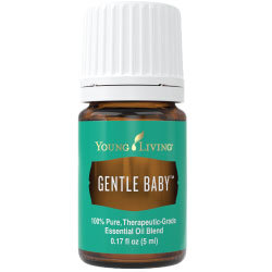 Buy Gentle Baby Essential Oil Here!