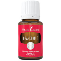 Purchase Grapefruit Essential Oil Here!