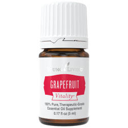 Purchase Grapefruit Essential Oil Here!
