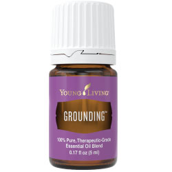 Buy Grounding Essential Oil Here!