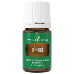 Hinkoki Essential Oil
