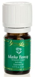 Buy Idaho Tansy Essential Oil Here!