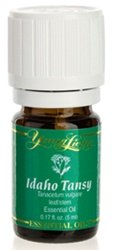 Buy Idaho Tansy Essential Oil Here!
