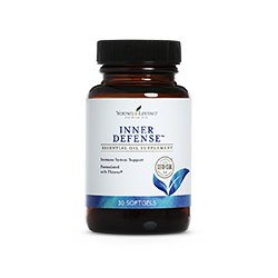 Buy Inner Defense Immune Supplement Here!