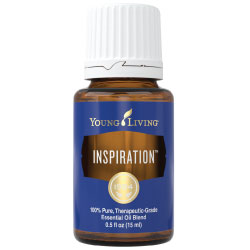 Buy Inspiration Essential Oil Here!