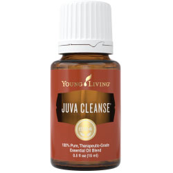 Buy Juva Cleanse Essential Oil Here!