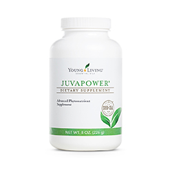 JuvaPower Easy Liver Detox Powder